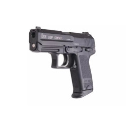 H&K USP Compact Pistol Replica