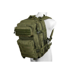 Hybrid Patrol Backpack - Olive Drab