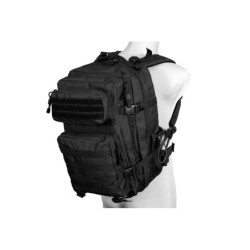 Hybrid Patrol Backpack - Black