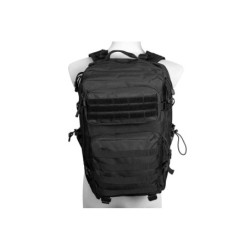 Hybrid Patrol Backpack - Black