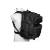 Hybrid Patrol Backpack - Black