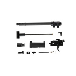 Open Bolt Set for WE SCAR GBBR replicas