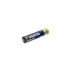 AAA LR03 Longlife 1.5V Battery