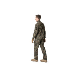 Primal ACU Uniform Set - Wz.93 Woodland Panther