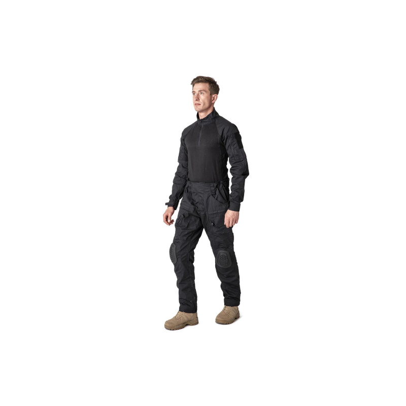 Primal Combat G4 Uniform Set - black