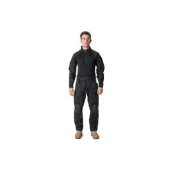 Primal Combat G4 Uniform Set - black