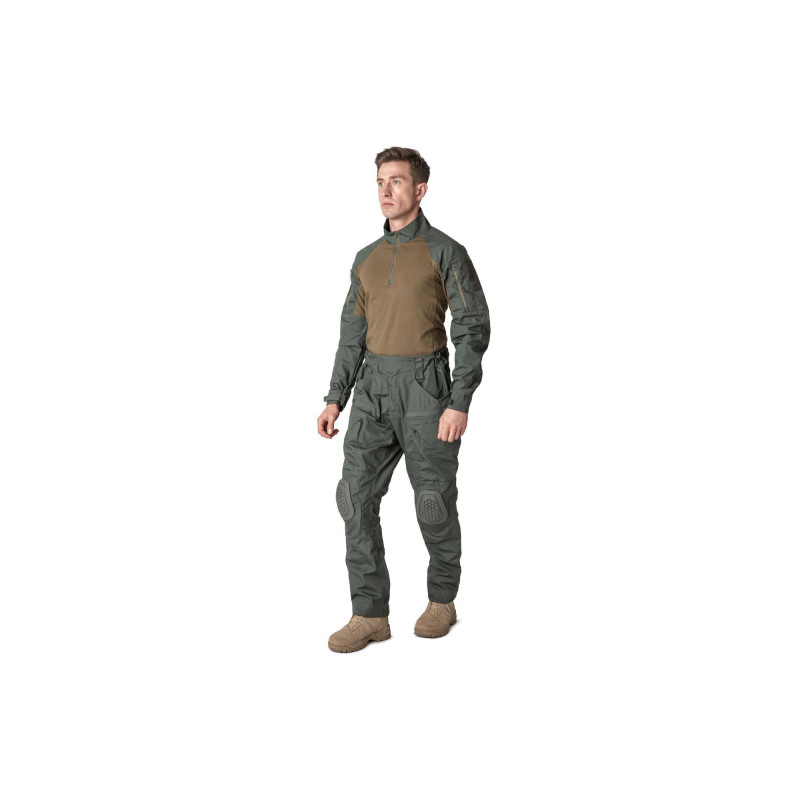 Primal Combat G4 Uniform Set - Olive