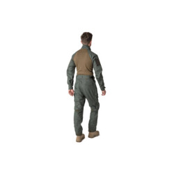 Primal Combat G4 Uniform Set - Olive