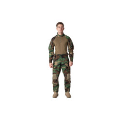 Primal Combat G4 Uniform Set - woodland