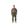 Primal Combat G4 Uniform Set - woodland