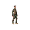 Primal Combat G4 Uniform Set - woodland