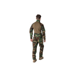 Primal Combat G4 Uniform Set - woodland