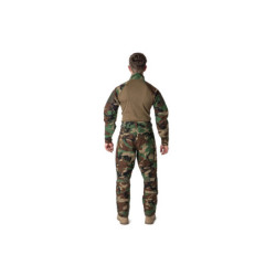 Primal Combat G4 Uniform Set - woodland