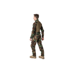 Primal Combat G4 Uniform Set - woodland