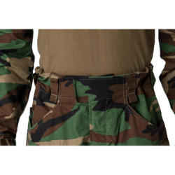 Primal Combat G4 Uniform Set - woodland