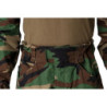 Primal Combat G4 Uniform Set - woodland