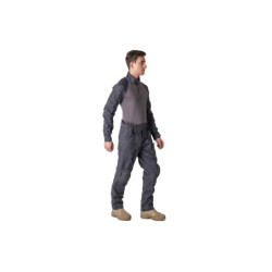 Primal Combat G4 Uniform Set - Primal Grey