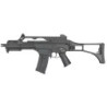 JG0638 V2 subcarbine replica - black