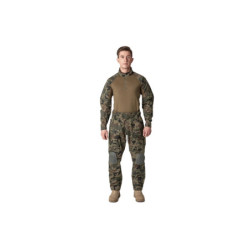 Primal Combat G4 Uniform Set - Wz.93 Polish Woodland