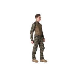 Primal Combat G4 Uniform Set - Wz.93 Polish Woodland