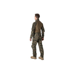 Primal Combat G4 Uniform Set - Wz.93 Polish Woodland