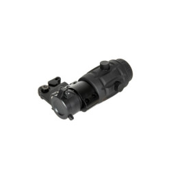 Magnifier SCOT-07 3x with QD Mount