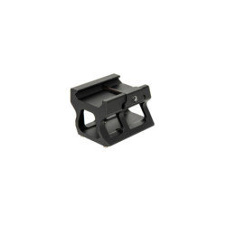 TEK High Profile Mount for Vector Optics Frenzy Red Dot Sights