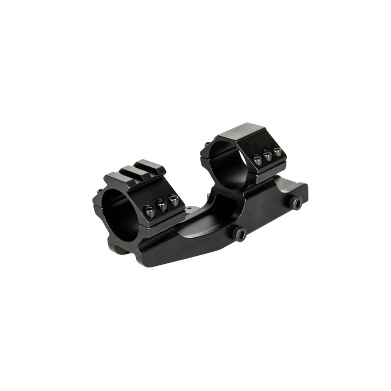 One-piece QD 30mm Mount for RIS / Picatinny Rail