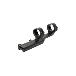 One-piece Offset 30mm Mount for RIS / Picatinny Rail