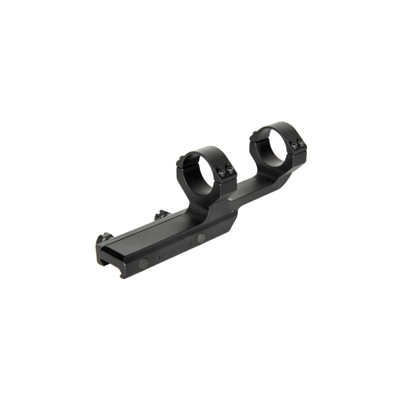 One-piece Offset 30mm Mount for RIS / Picatinny Rail