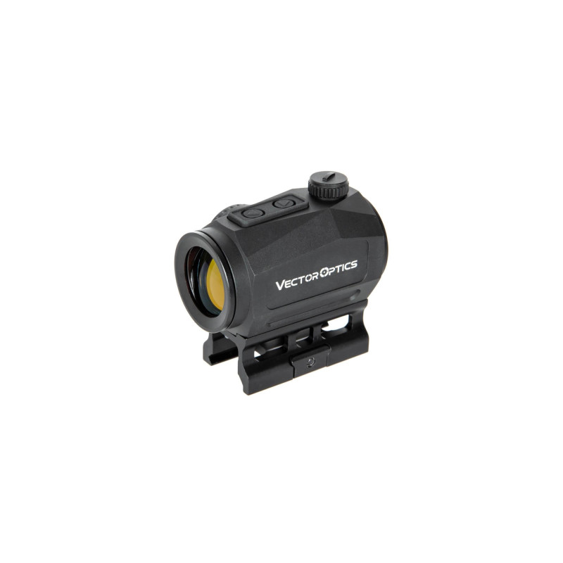 Scrapper 1x25 Gen.II Red Dot Sight