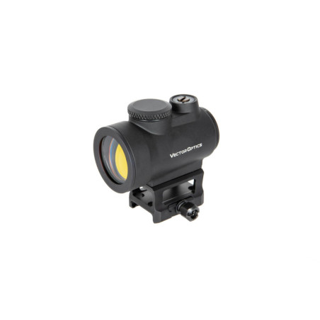 Centurion 1x30 Red Dot Sight