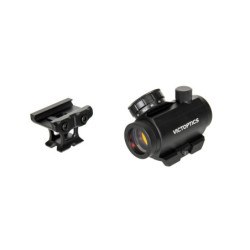 VictOptics CRL 1x22 Red Dot Sight Replica