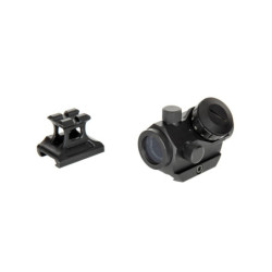 VictOptics CRL 1x22 Red Dot Sight Replica