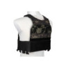 Niskoprofilowa kamizelka FCSK 2.0 - Multicam Black