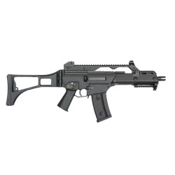 JG0638 V2 subcarbine replica - black