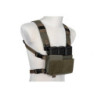 Modularny Chest Rig MK3 zestaw basic - Ranger Green