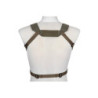 Modularny Chest Rig MK3 zestaw basic - Ranger Green