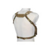 Modularny Chest Rig MK3 zestaw basic - Multicam