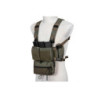 Modularny Chest Rig MK3 zestaw premium - Ranger Green