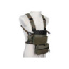 Modularny Chest Rig MK3 zestaw premium - Ranger Green