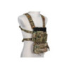 Modularny Chest Rig MK3 zestaw premium - multicam