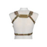 Modularny Chest Rig MK3 zestaw premium - multicam