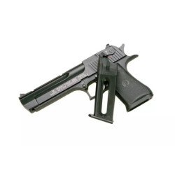 Desert Eagle .50AE pistol replica