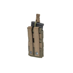 Universal Single Mag Pouch - Ranger Green