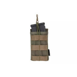 Universal Single Mag Pouch - Ranger Green