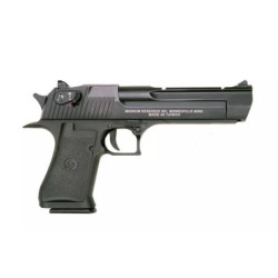 Desert Eagle .50AE pistol replica