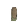 Single 9mm Magazine Pouch - Ranger Green