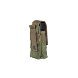 Single 9mm Magazine Pouch - Ranger Green