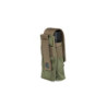 Single 9mm Magazine Pouch - Ranger Green